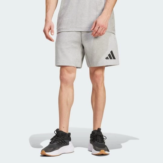 Obrázek produktu Šortky Z.N.E. Adidas Medium Grey Heather
