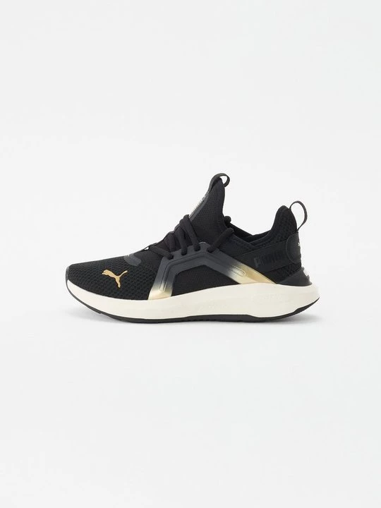Obrázek produktu Sportovní boty Puma černá