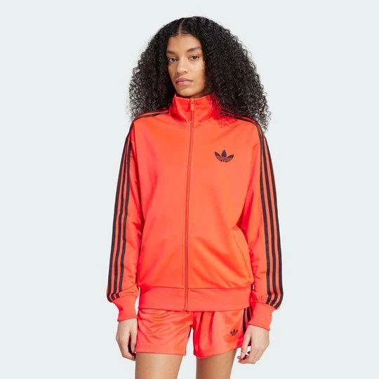 Obrázek produktu Sportovní bunda Adicolor Classic Firebird Loose Adidas