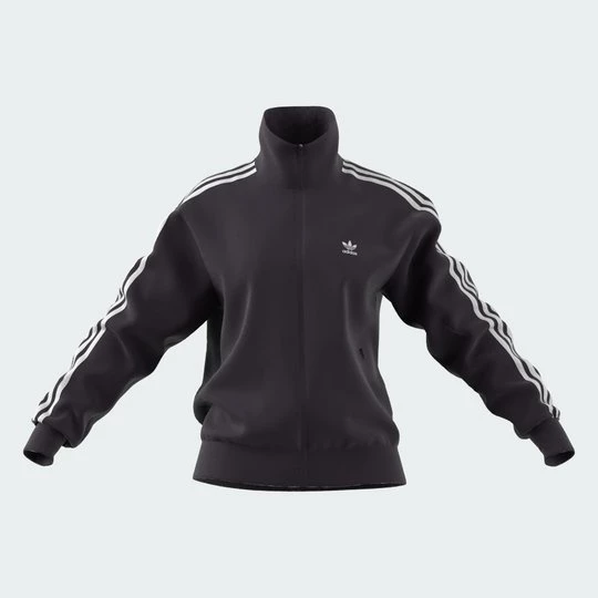 Obrázek produktu Sportovní bunda Adicolor Classics Loose Firebird Adidas