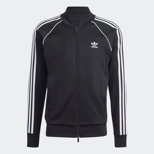 Obrázek produktu Sportovní bunda Adicolor Classics SST Adidas
