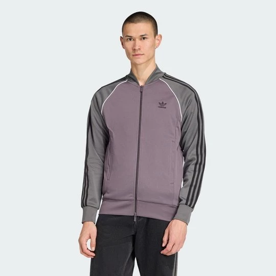 Obrázek produktu Sportovní bunda Adicolor Classics SST Adidas