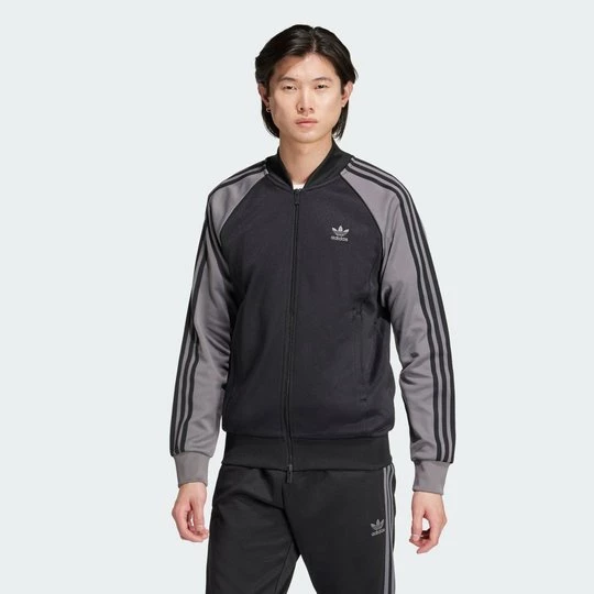 Obrázek produktu Sportovní bunda Adicolor Classics SST Adidas