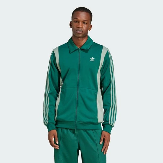 Obrázek produktu Sportovní bunda Adicolor Panel Adidas