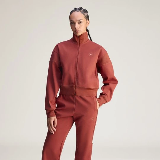Obrázek produktu Sportovní bunda adidas by Stella McCartney Knitted