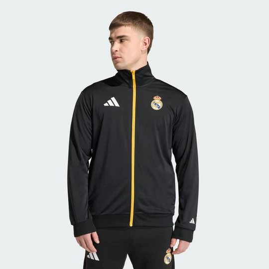Obrázek produktu Sportovní bunda adidas Real Madrid Avengers