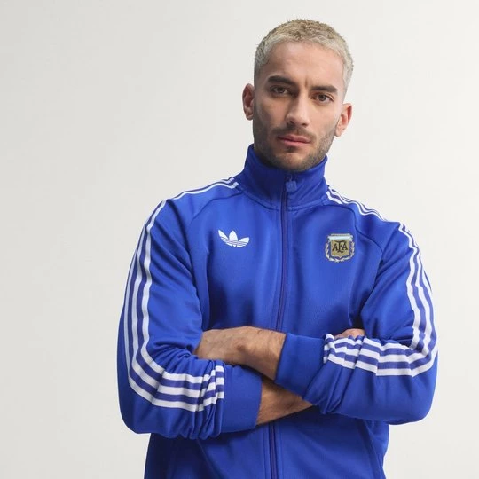 Obrázek produktu Sportovní bunda Argentina Originals Adidas