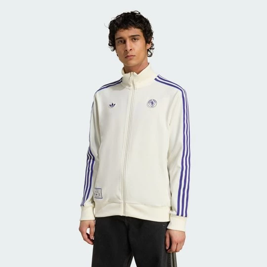 Obrázek produktu Sportovní bunda Aston Villa FC Terrace Icons Adidas
