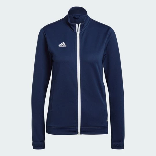 Obrázek produktu Sportovní bunda Entrada 22 Adidas Team Navy Blue 2
