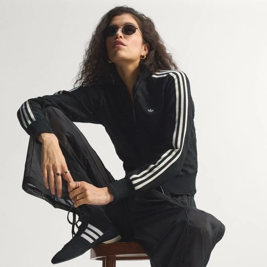 Obrázek produktu SPORTOVNÍ BUNDA FIREBIRD Adidas