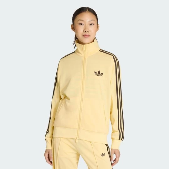 Obrázek produktu Sportovní bunda Firebird Loose Track Top Adidas