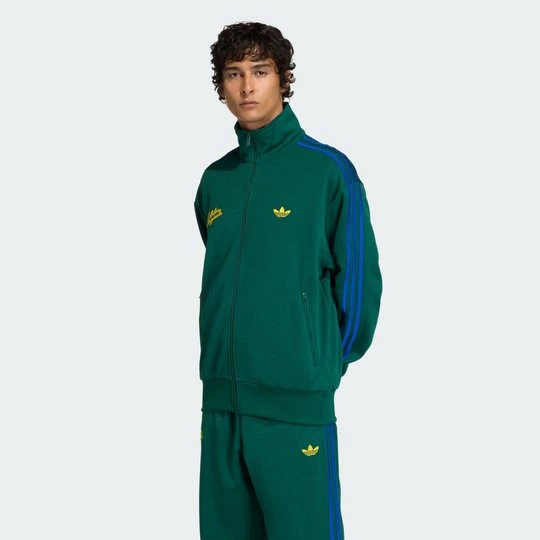 Obrázek produktu SPORTOVNÍ BUNDA FIREBIRD ROSES Adidas