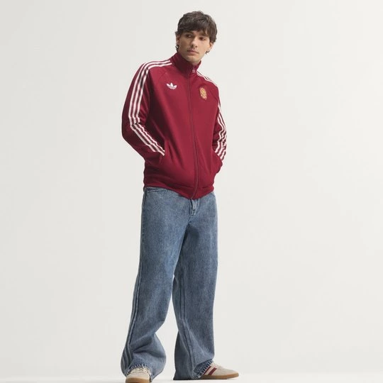 Obrázek produktu Sportovní bunda Spain Originals Adidas