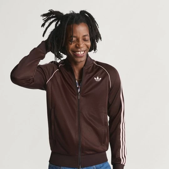 Obrázek produktu Sportovní bunda SST Adidas