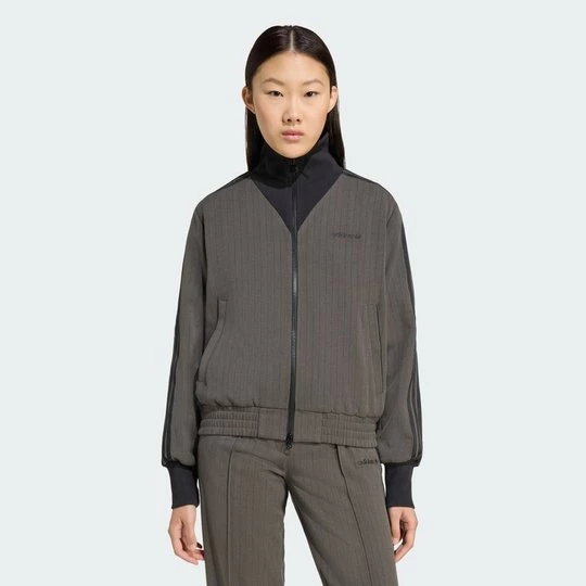 Obrázek produktu Sportovní bunda Tailored Adidas Shadow Olive