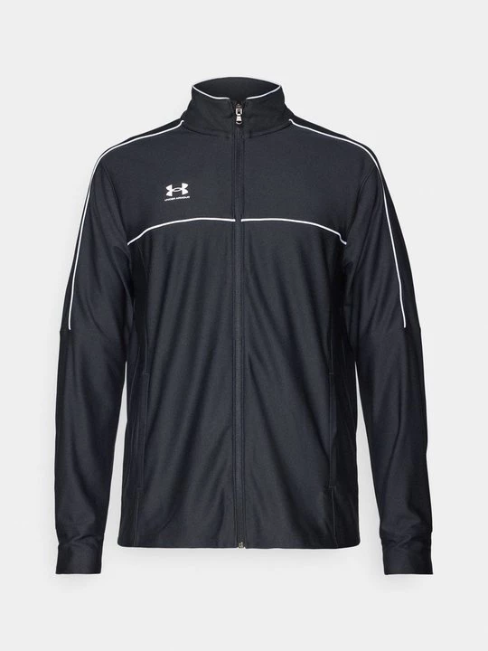 Obrázek produktu Sportovní bunda Under Armour černá