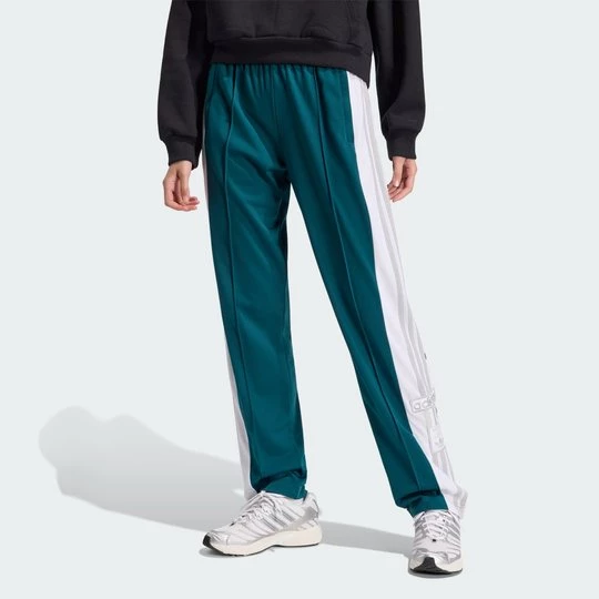 Obrázek produktu SPORTOVNÍ KALHOTY ADIBREAK Adidas zelená