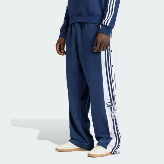 Obrázek produktu SPORTOVNÍ KALHOTY ADIBREAK CLASSIC Adidas Night Indigo