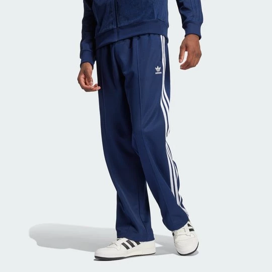 Obrázek produktu Sportovní kalhoty Adicolor Baggy Fit Firebird Adidas