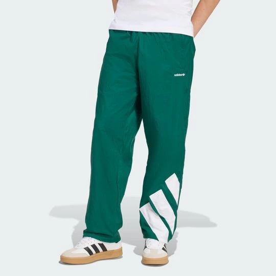Obrázek produktu Sportovní kalhoty Adicolor Blocked Adidas