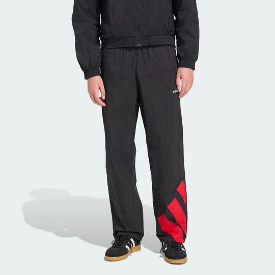 Obrázek produktu Sportovní kalhoty Adicolor Blocked Adidas