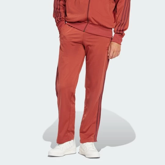 Obrázek produktu Sportovní kalhoty Adicolor Classics Firebird Adidas Preloved Ruby