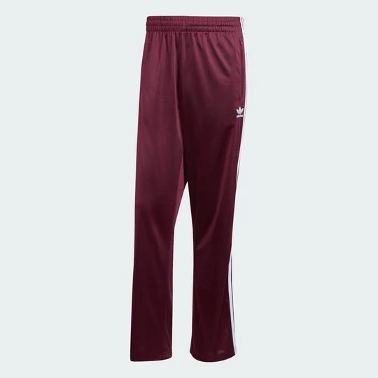 Obrázek produktu Sportovní kalhoty Adicolor Classics Firebird Adidas vínová