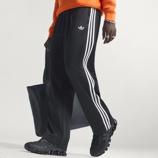 Obrázek produktu SPORTOVNÍ KALHOTY ADICOLOR LOOSE Adidas