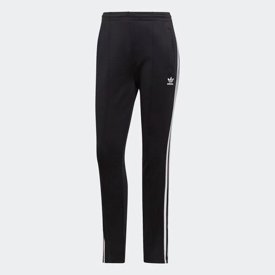 Obrázek produktu Sportovní kalhoty Adicolor SST Adidas černá