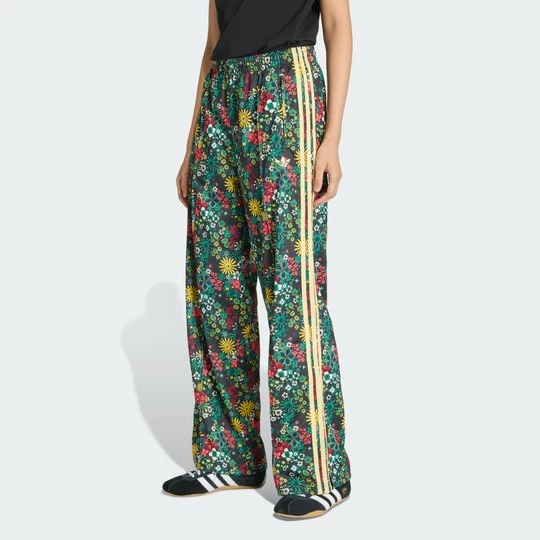 Obrázek produktu SPORTOVNÍ KALHOTY ADIDAS ORIGINALS X LIBERTY LONDON FIREBIRD