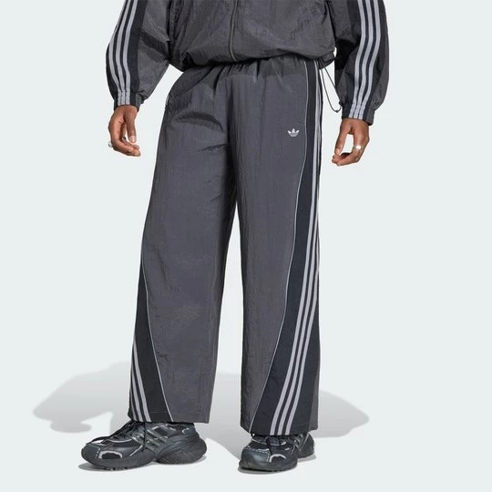 Obrázek produktu SPORTOVNÍ KALHOTY ADILENIUM SEASON 5 Adidas Utility Black