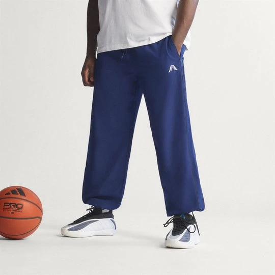 Obrázek produktu SPORTOVNÍ KALHOTY ANTHONY EDWARDS FOUNDATION Adidas