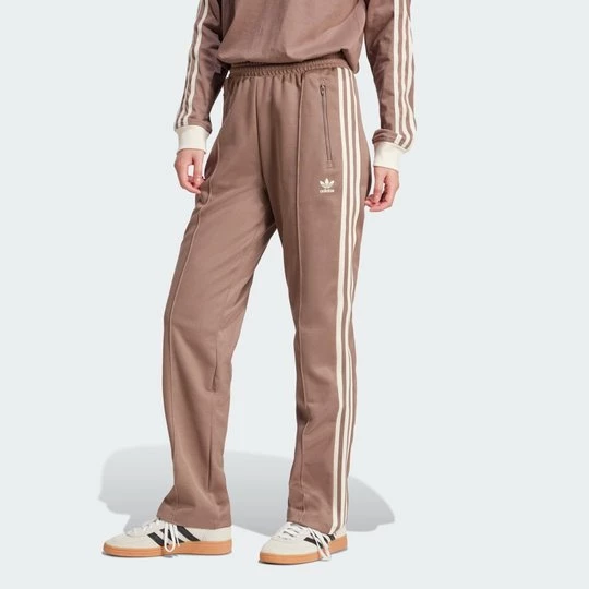 Obrázek produktu Sportovní kalhoty Beckenbauer Adidas hnědá
