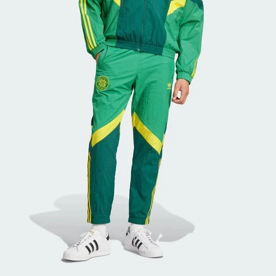 Obrázek produktu Sportovní kalhoty Celtic FC Originals Adidas