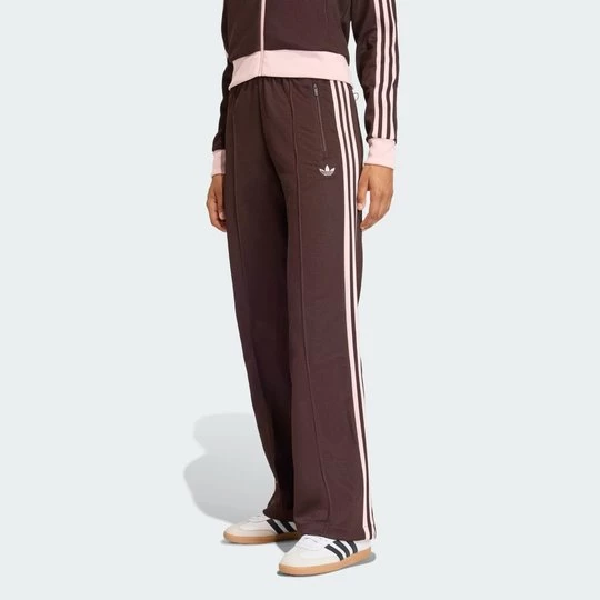 Obrázek produktu SPORTOVNÍ KALHOTY CLASSIC Adidas hnědá
