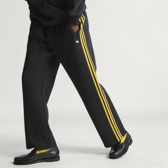 Obrázek produktu SPORTOVNÍ KALHOTY CLASSIC TIPPED STRIPES Adidas