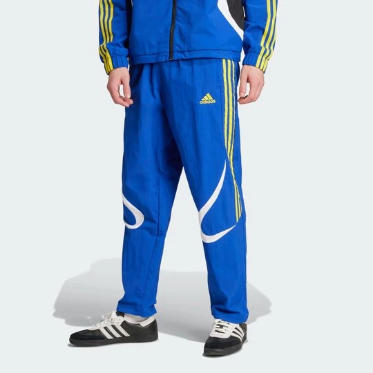 Obrázek produktu Sportovní kalhoty Climacool Adidas modrá