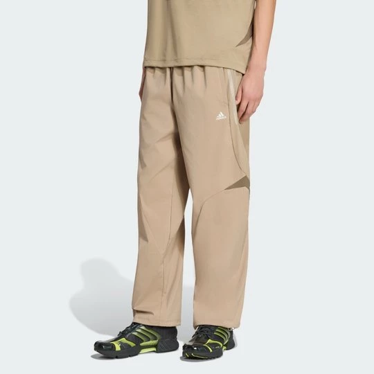 Obrázek produktu Sportovní kalhoty F50 Loose Striped Adidas