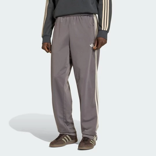 Obrázek produktu Sportovní kalhoty Firebird Adidas hnědá