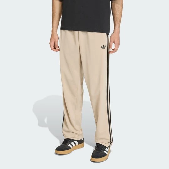 Obrázek produktu Sportovní kalhoty Firebird Adidas Stone Khaki