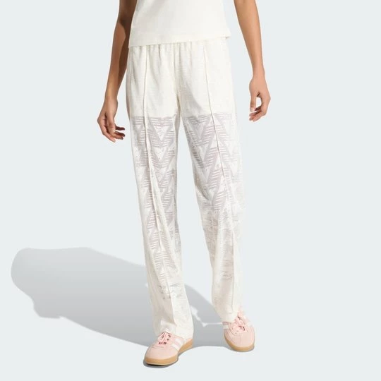 Obrázek produktu SPORTOVNÍ KALHOTY FIREBIRD CLASSIC LACE Adidas