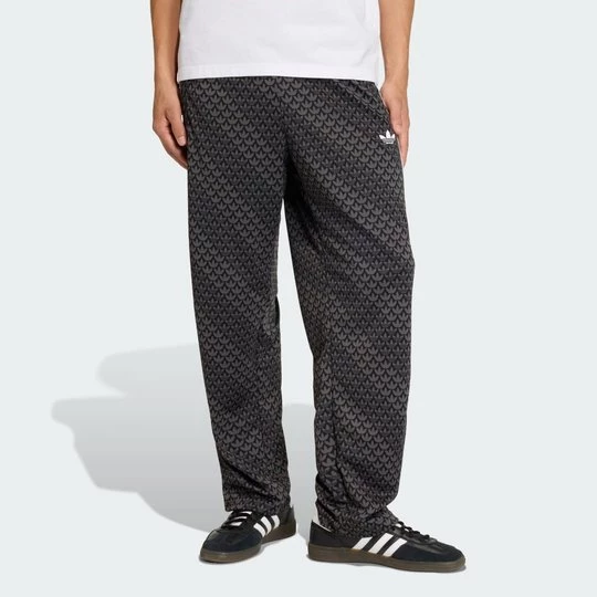 Obrázek produktu SPORTOVNÍ KALHOTY FIREBIRD LOOSE MONOGRAM Adidas