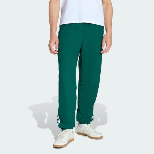 Obrázek produktu SPORTOVNÍ KALHOTY FIREBIRD WOVEN Adidas