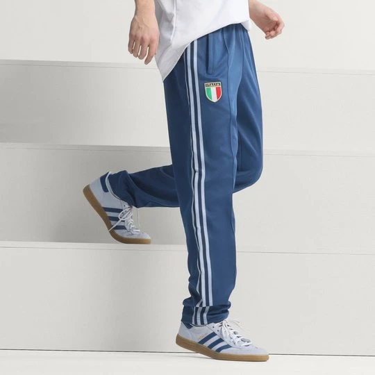 Obrázek produktu Sportovní kalhoty Italy Originals Adidas