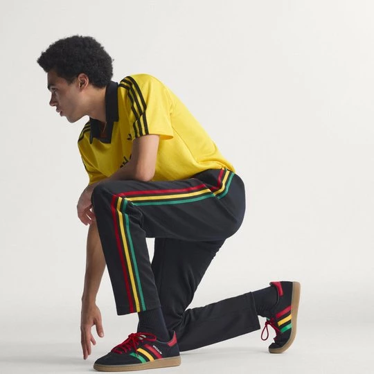 Obrázek produktu Sportovní kalhoty Jamaica x Bob Marley Originals Adidas