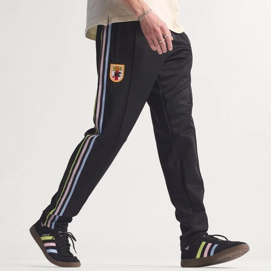 Obrázek produktu Sportovní kalhoty Japonsko Originals Adidas černá