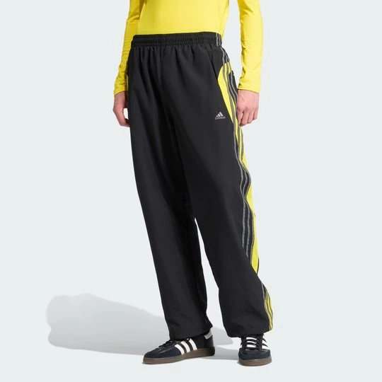 Obrázek produktu SPORTOVNÍ KALHOTY LOOSE CUTLINE Adidas černá