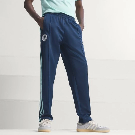 Obrázek produktu Sportovní kalhoty Originals Německo Adidas Collegiate Navy