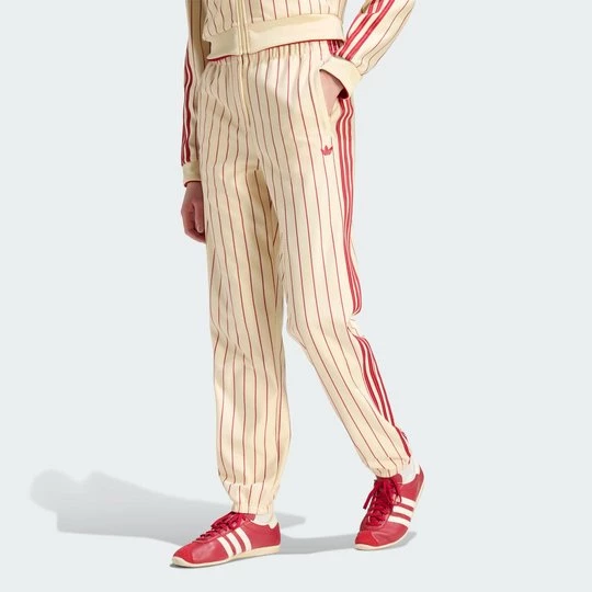 Obrázek produktu SPORTOVNÍ KALHOTY PINSTRIPE FIREBIRD Adidas