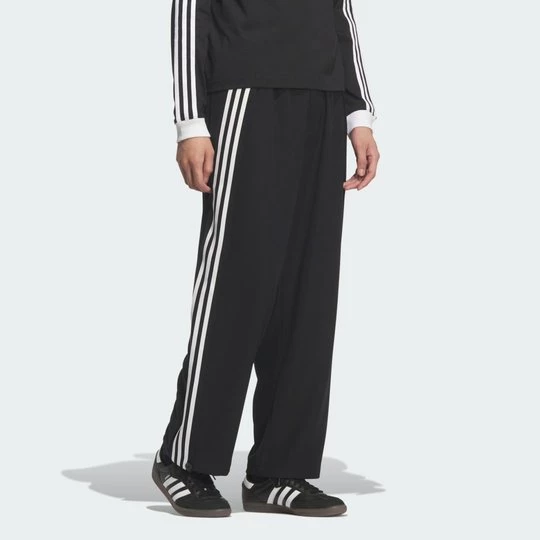Obrázek produktu SPORTOVNÍ KALHOTY PREMIUM 3S Adidas černá